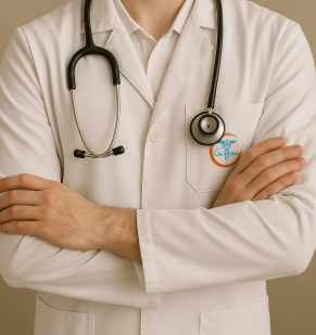 پزشکان عمومی و متخصص مجرب