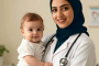 اهمیت مراقبت از سلامت کودکان و مراجعه به متخصص اطفال